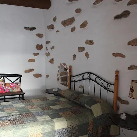 Country house Casa Abuelo Rafael *