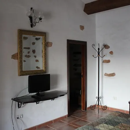 Hétvégi ház Casa Abuelo Rafael Llanos de la Concepción