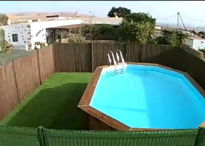 Lantställe Casa Emblematica Abuelo Rafael Llanos de la Concepción