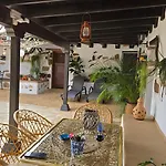 Casa Emblematica Abuelo Rafael * Llanos de la Concepción