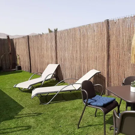 Casa Emblematica Abuelo Rafael Kır Evi