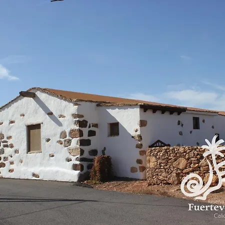 Casa rural Casa Abuelo Rafael