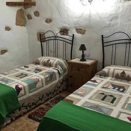 Casa Emblematica Abuelo Rafael