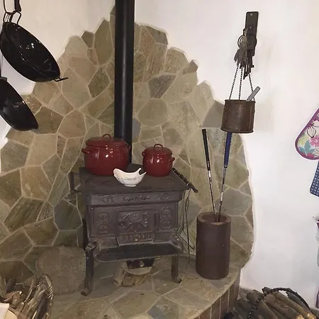 Casa rural Casa Abuelo Rafael