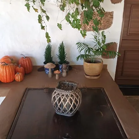 Casa rural Casa Abuelo Rafael *