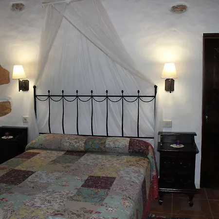Casa rural Casa Abuelo Rafael *