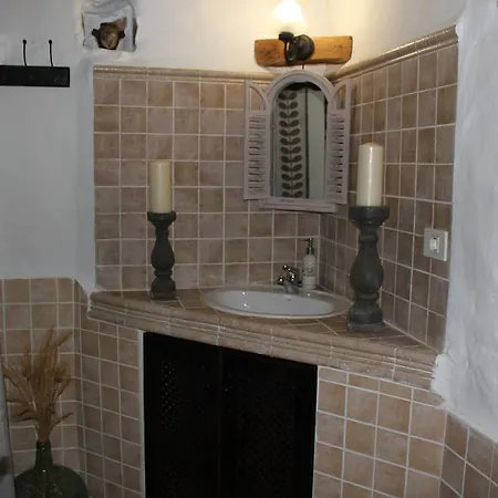 Casa rural Casa Abuelo Rafael