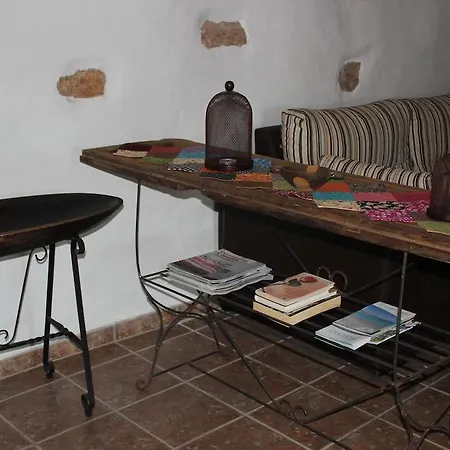 Casa Emblematica Abuelo Rafael