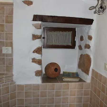 Casa Abuelo Rafael Llanos de la Concepción