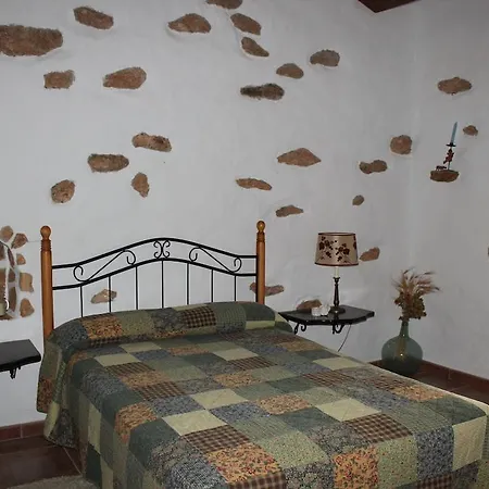 Casa rural Casa Abuelo Rafael *