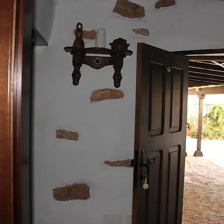 Casa rural Casa Abuelo Rafael