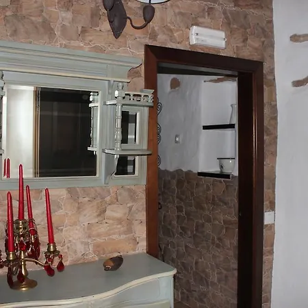 Casa Emblematica Abuelo Rafael