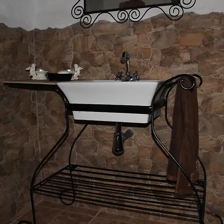 Casa rural Casa Abuelo Rafael *