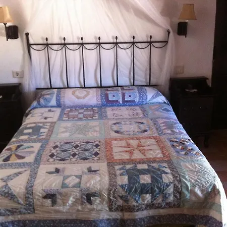 Casa rural Casa Abuelo Rafael
