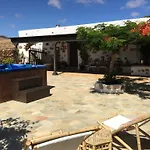 Séjour à la campagne Casa Emblematica Abuelo Rafael *