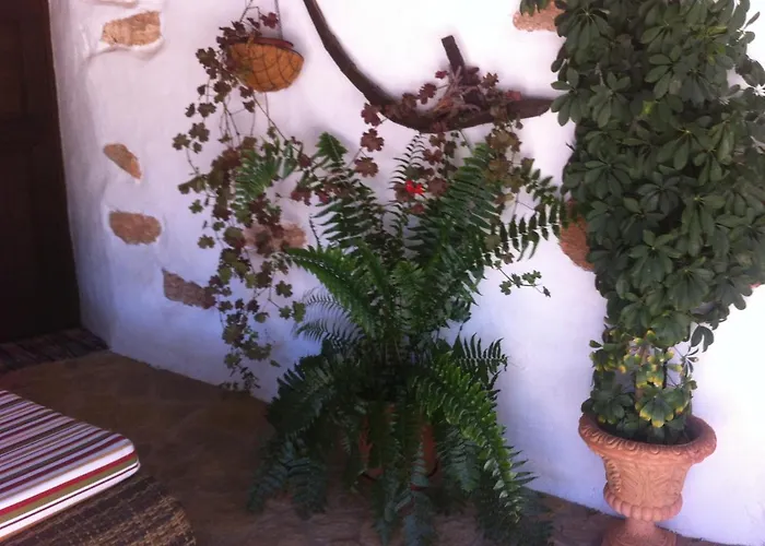 Casa Emblematica Abuelo Rafael Casa di campagna